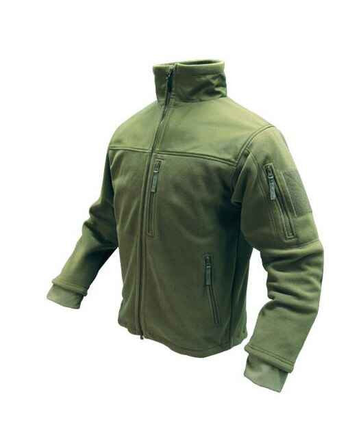  Condor ALPHA Micro Fleece Jacket