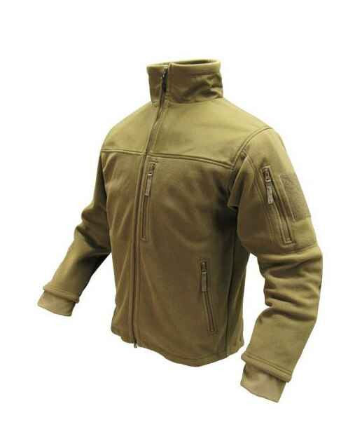  Condor ALPHA Micro Fleece Jacket
