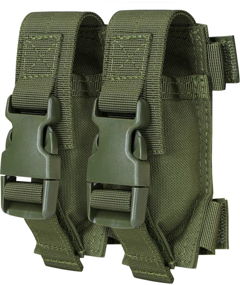 Condor Belt TQ Pouch (2 Pack)