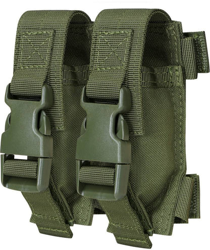  Condor Belt TQ Pouch (2 Pack)
