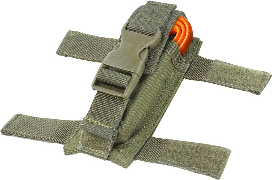  Condor Belt TQ Pouch (2 Pack)