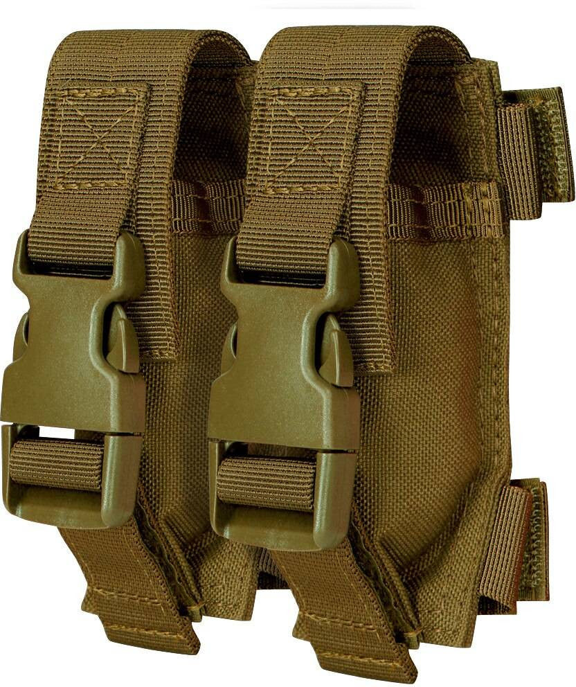  Condor Belt TQ Pouch (2 Pack)