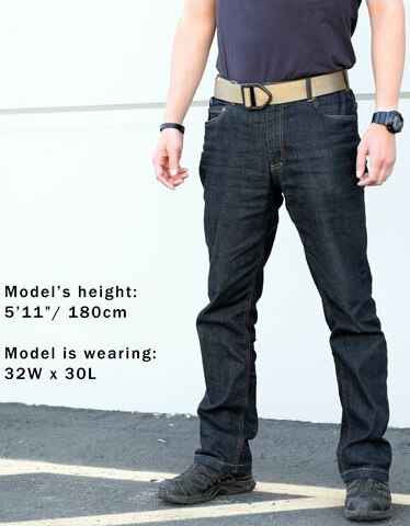  Condor Cipher Jeans