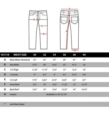  Condor Cipher Pants