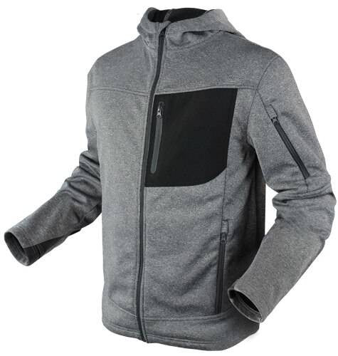  Condor Cirrus Tactical Fleece Jacket