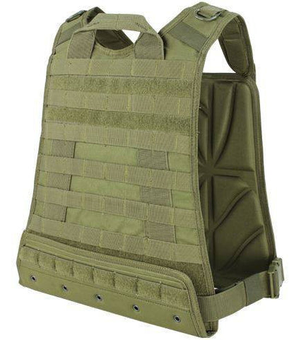  Condor Compact Plate Carrier
