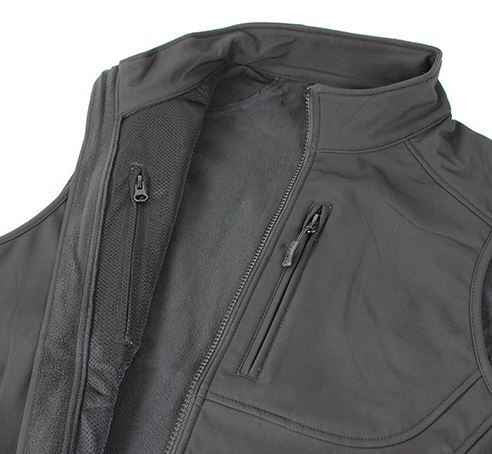  Condor Core Softshell Vest