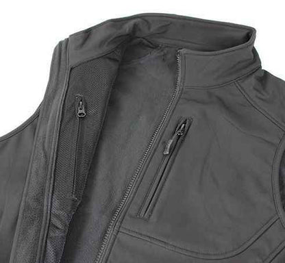  Condor Core Softshell Vest