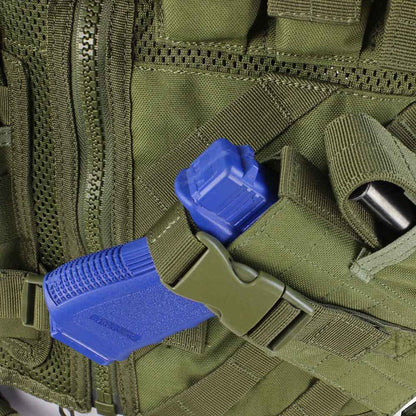  Condor Cross Draw Vest