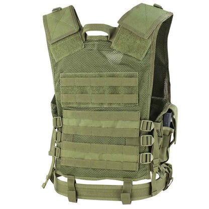  Condor Cross Draw Vest