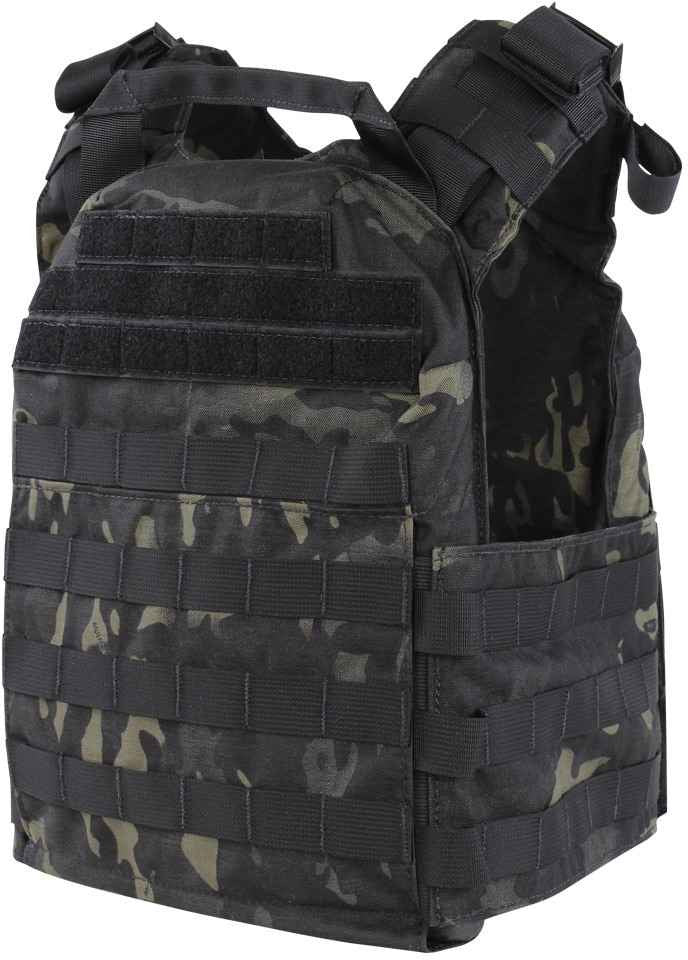  Condor Cyclone Lightweight Plate Carrier