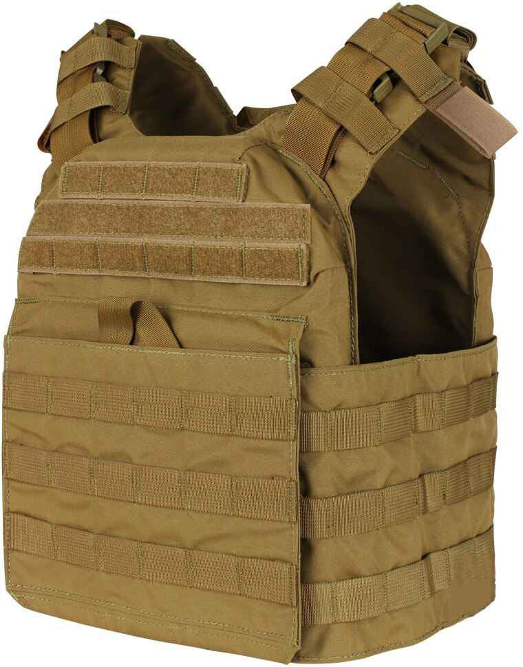  Condor Cyclone Lightweight Plate Carrier