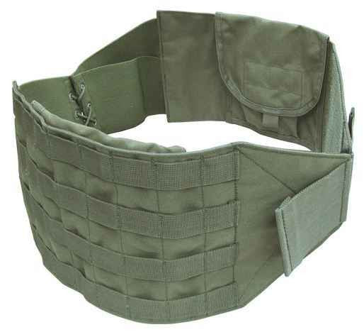  Condor Defender Plate Carrier