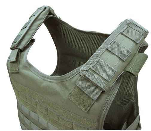  Condor Defender Plate Carrier