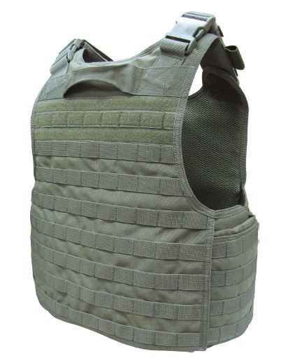  Condor Defender Plate Carrier