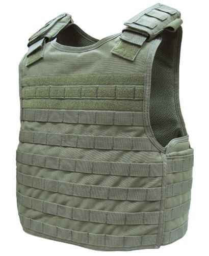  Condor Defender Plate Carrier