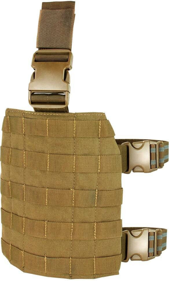 Condor Drop Leg Platform