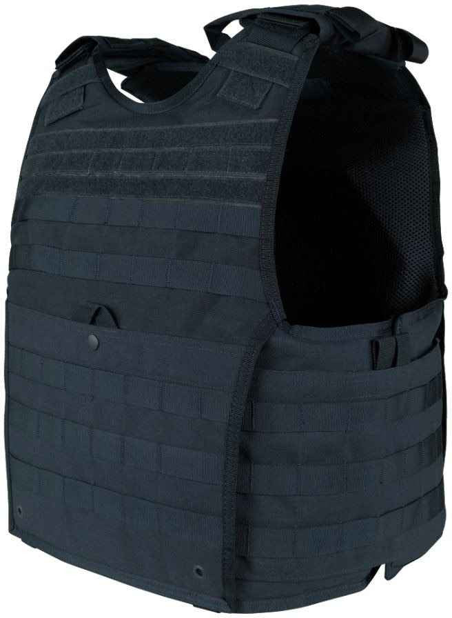  Condor Exo Plate Carrier Gen II