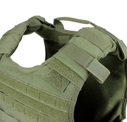  Condor Exo Plate Carrier Gen II