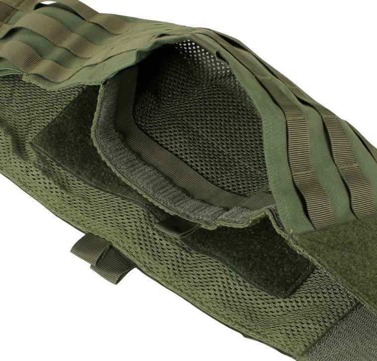  Condor Exo Plate Carrier Gen II