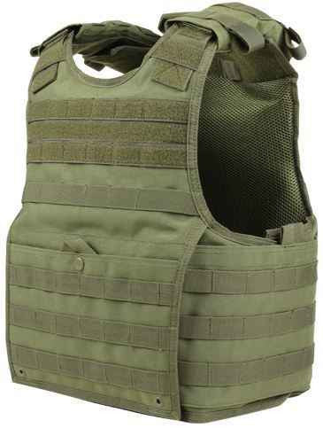  Condor Exo Plate Carrier Gen II
