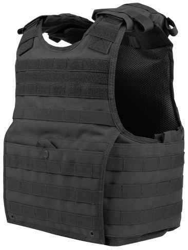  Condor Exo Plate Carrier Gen II