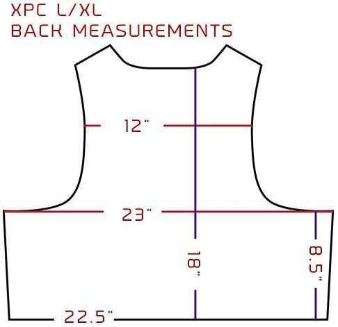  Condor Exo Plate Carrier Gen II