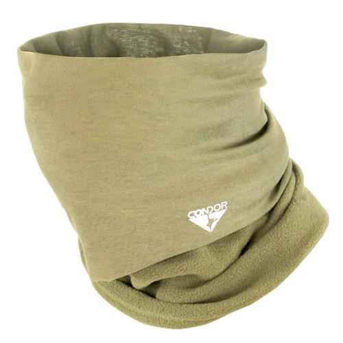  Condor Fleece Multi-Wrap