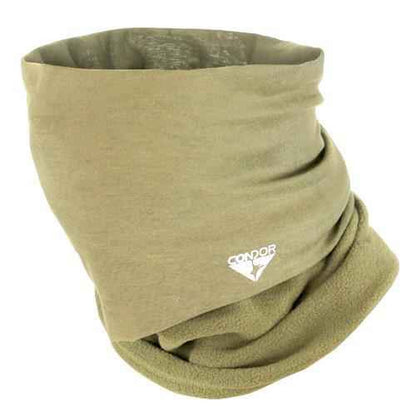  Condor Fleece Multi-Wrap