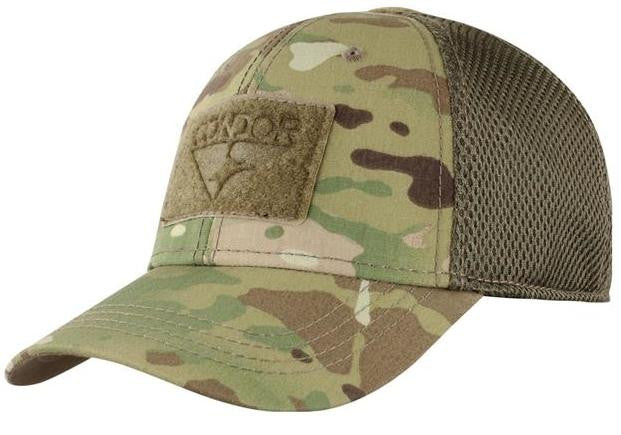  Condor Flex Tactical Mesh Cap