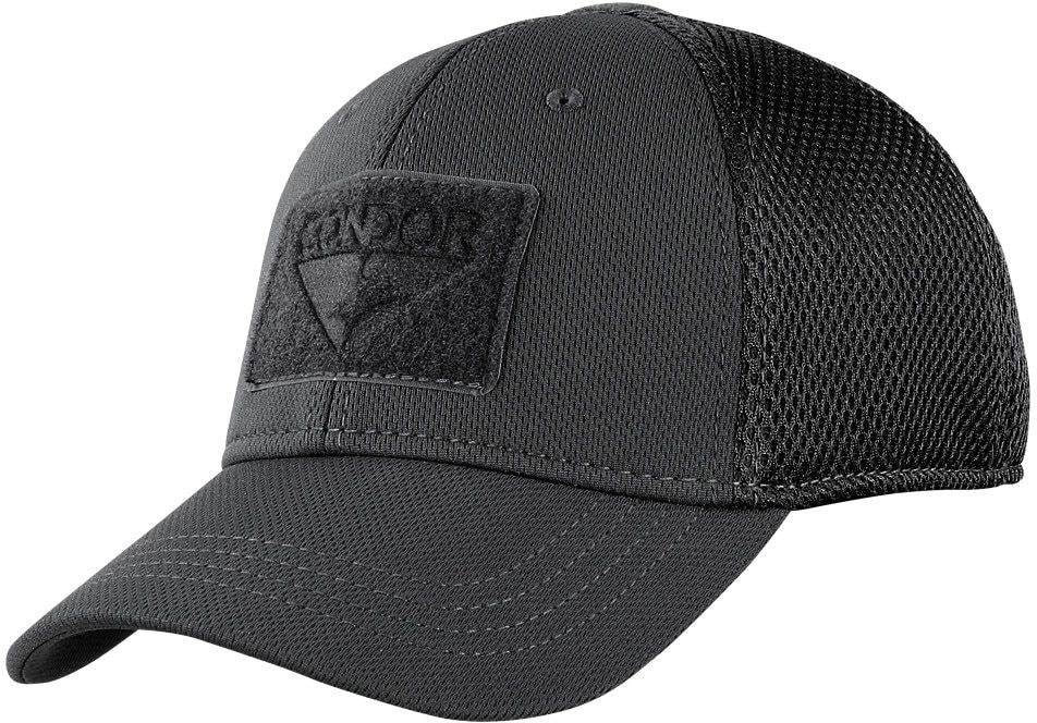  Condor Flex Tactical Mesh Cap