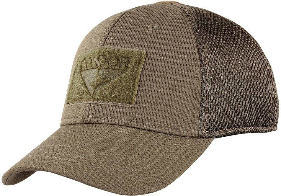  Condor Flex Tactical Mesh Cap