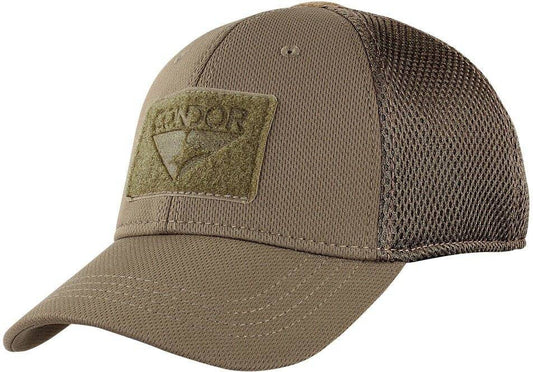  Condor Flex Tactical Mesh Cap