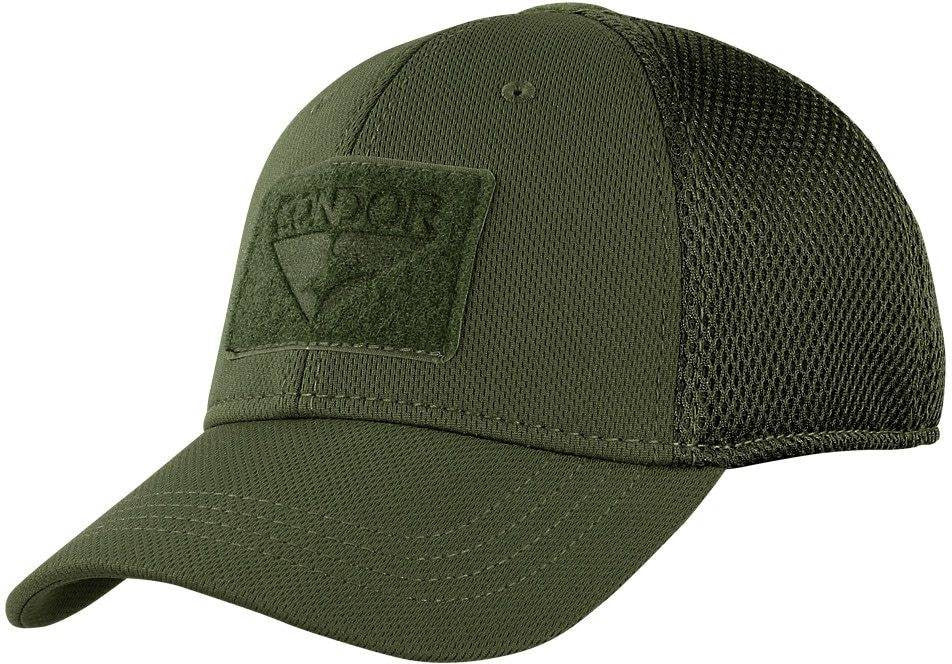  Condor Flex Tactical Mesh Cap