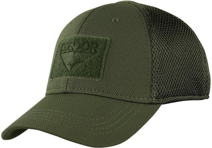  Condor Flex Tactical Mesh Cap