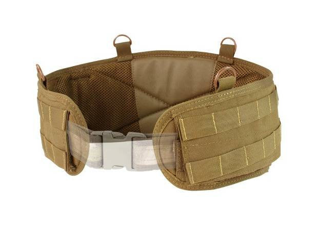  Condor Gen 2 Battle Belt