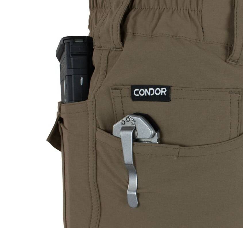  Condor Gen II Odyssey Pants