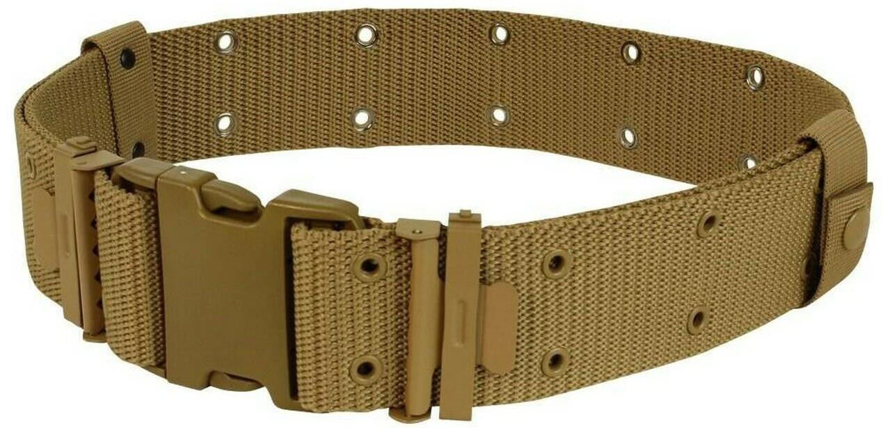  Condor G.I. Style Nylon Pistol Belt