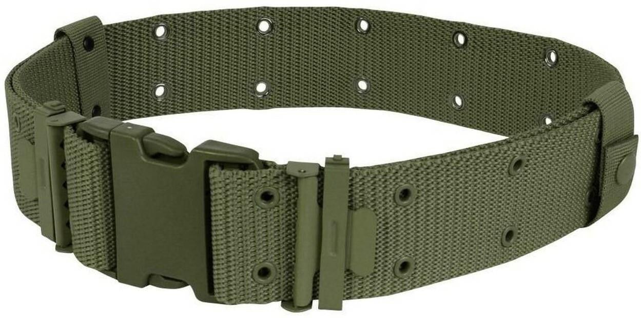  Condor G.I. Style Nylon Pistol Belt