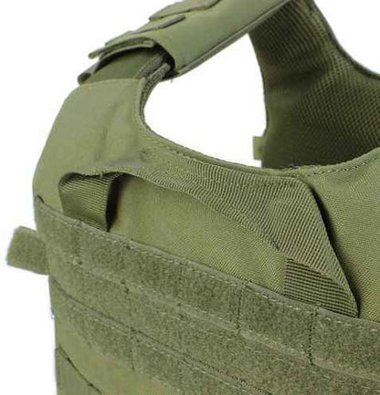  Condor Gunner Plate Carrier