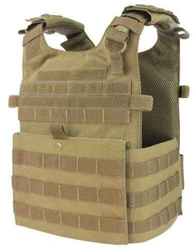  Condor Gunner Plate Carrier