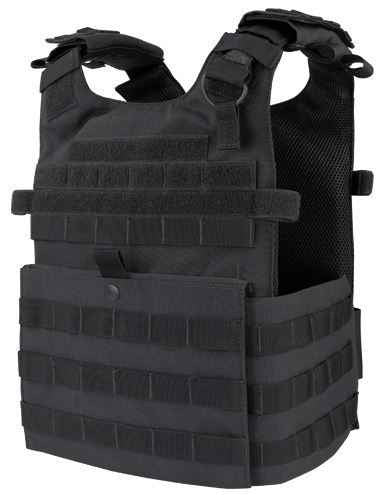  Condor Gunner Plate Carrier