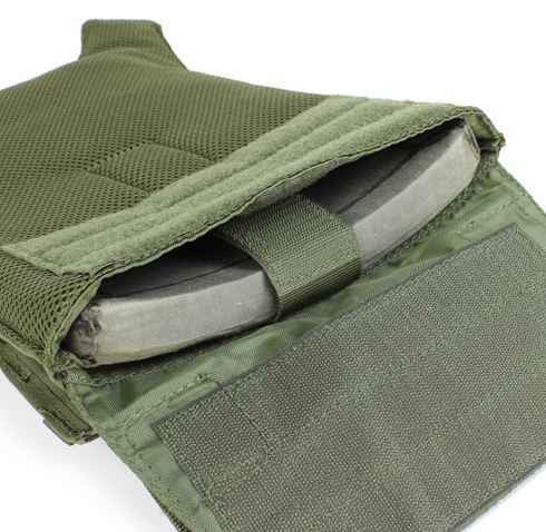  Condor Gunner Plate Carrier