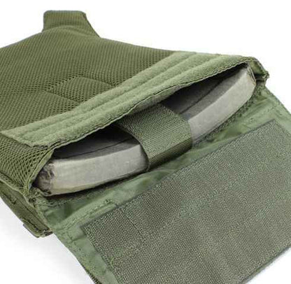  Condor Gunner Plate Carrier