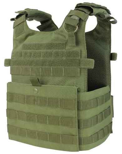  Condor Gunner Plate Carrier