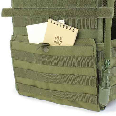  Condor Gunner Plate Carrier