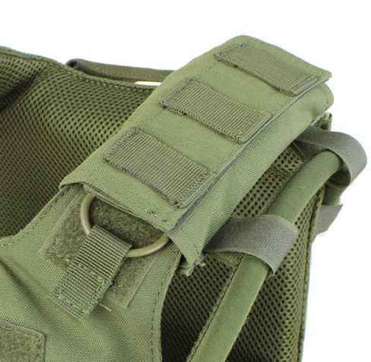  Condor Gunner Plate Carrier