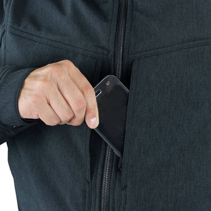  Condor Intrepid Softshell Jacket