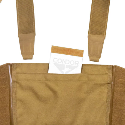  Condor LCS VAS Harness Kit