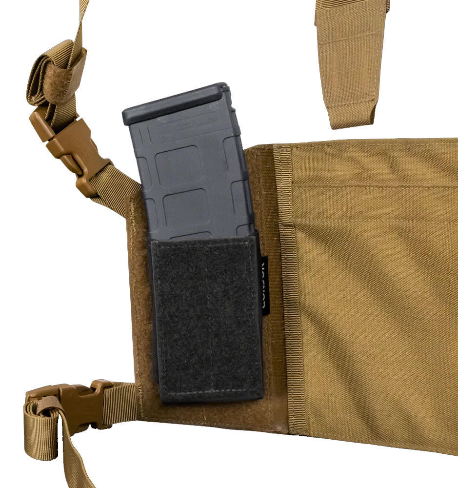  Condor LCS VAS Harness Kit